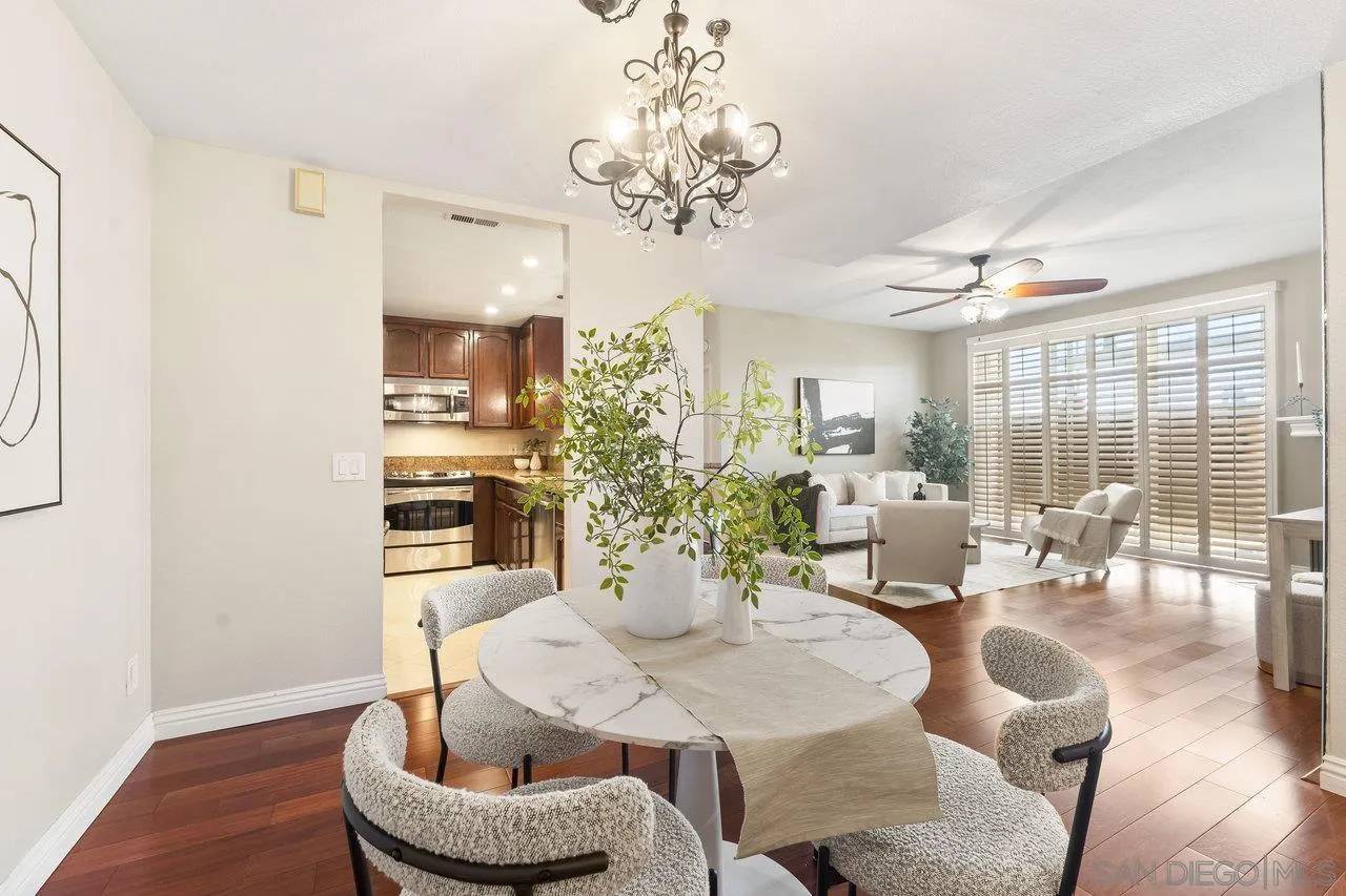 San Diego, CA 92101,2445 Brant St #303