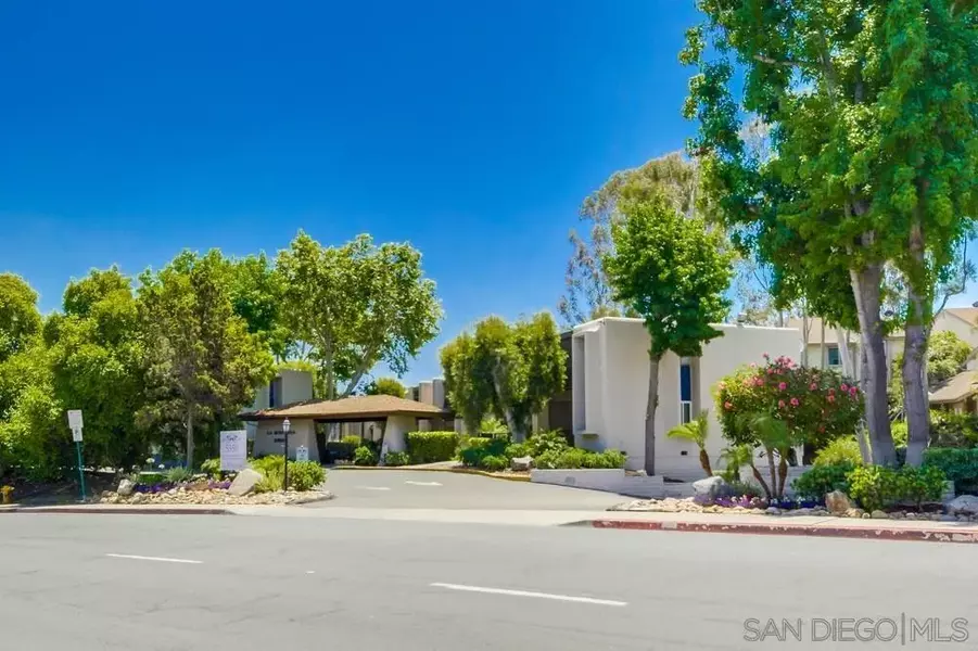 5350 Baltimore Drive #Unit 47, La Mesa, CA 91942