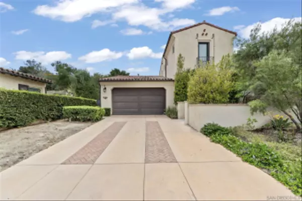 8183 Lazy River Road, San Diego, CA 92127