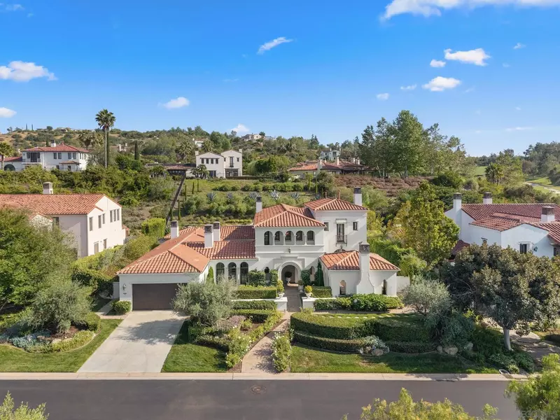 8282 Top O The Morning Way, San Diego, CA 92127