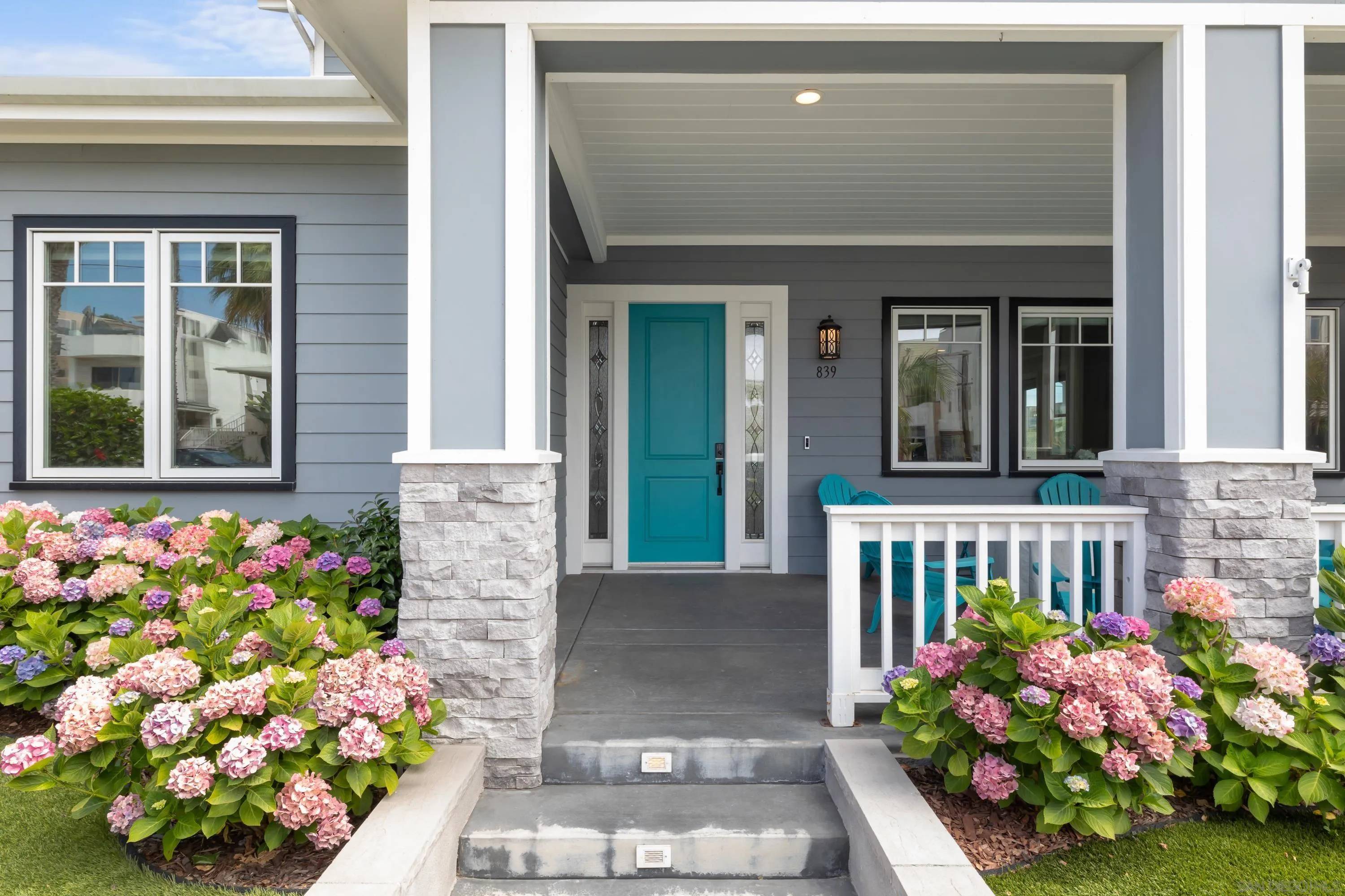 Pacific Beach, CA 92109,839 Reed Avenue