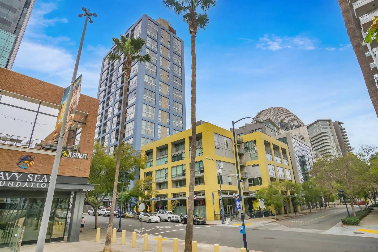350 11th Ave #428, San Diego, CA 92101