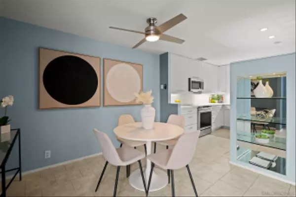 La Jolla, CA 92037,7811 Eads Ave #411