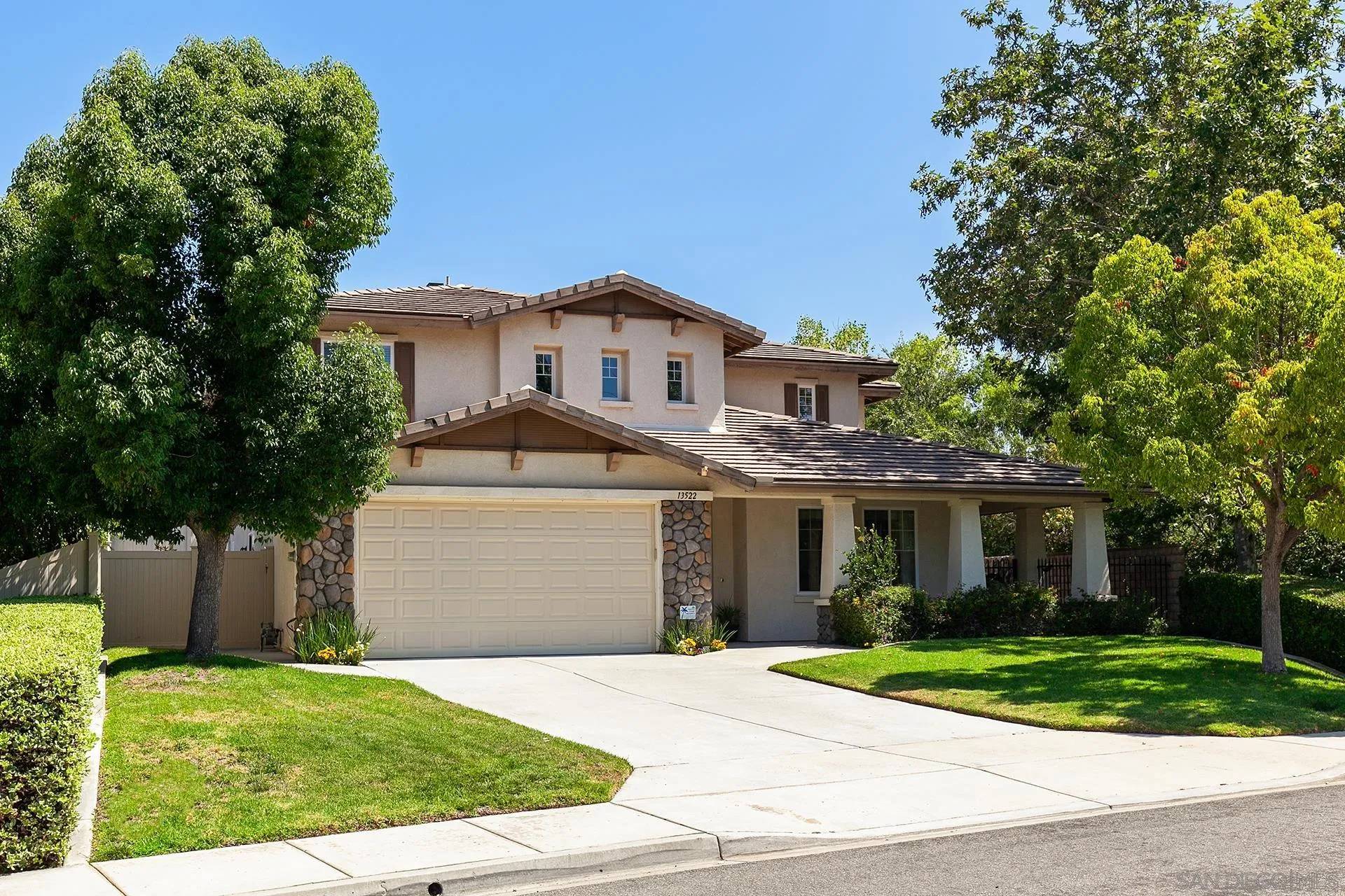 Poway, CA 92064,13522 Kentfield Dr