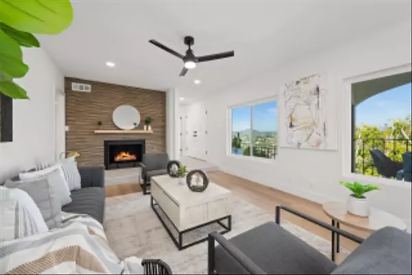 La Mesa, CA 91941,4334 Valle Dr