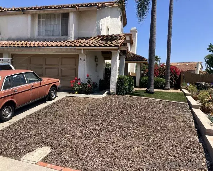 8665 Rideabout Lane, San Diego, CA 92129