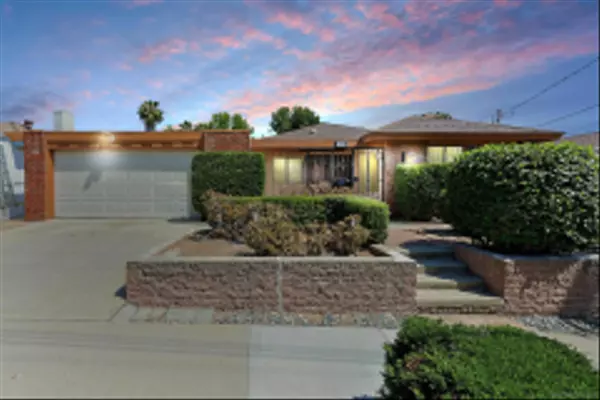 5885 Laramie Way, San Diego, CA 92120