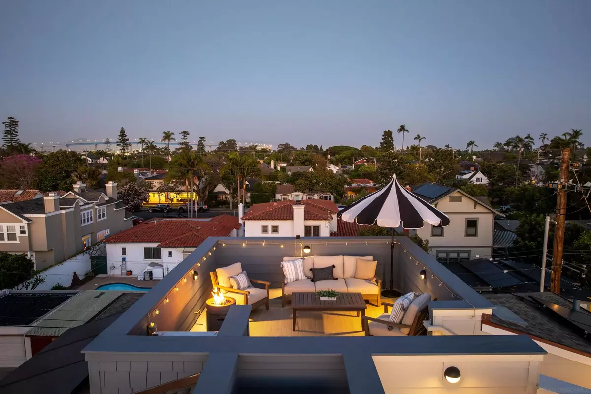 Coronado, CA 92118,545 Orange Ave