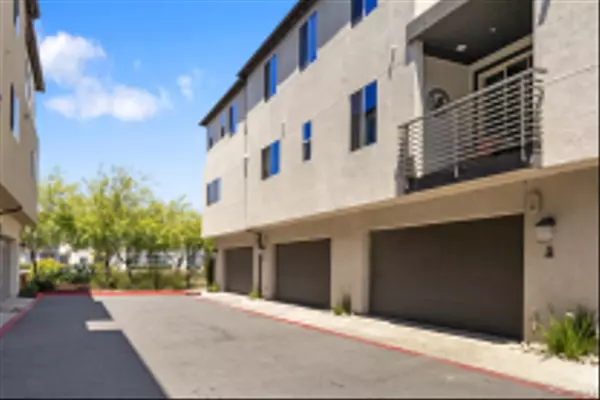 Chula Vista, CA 91915,1890 Cosmopolitan Ln #3