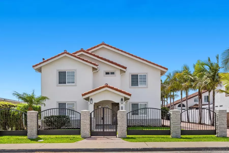 1749 Dahlia, San Diego, CA 92154