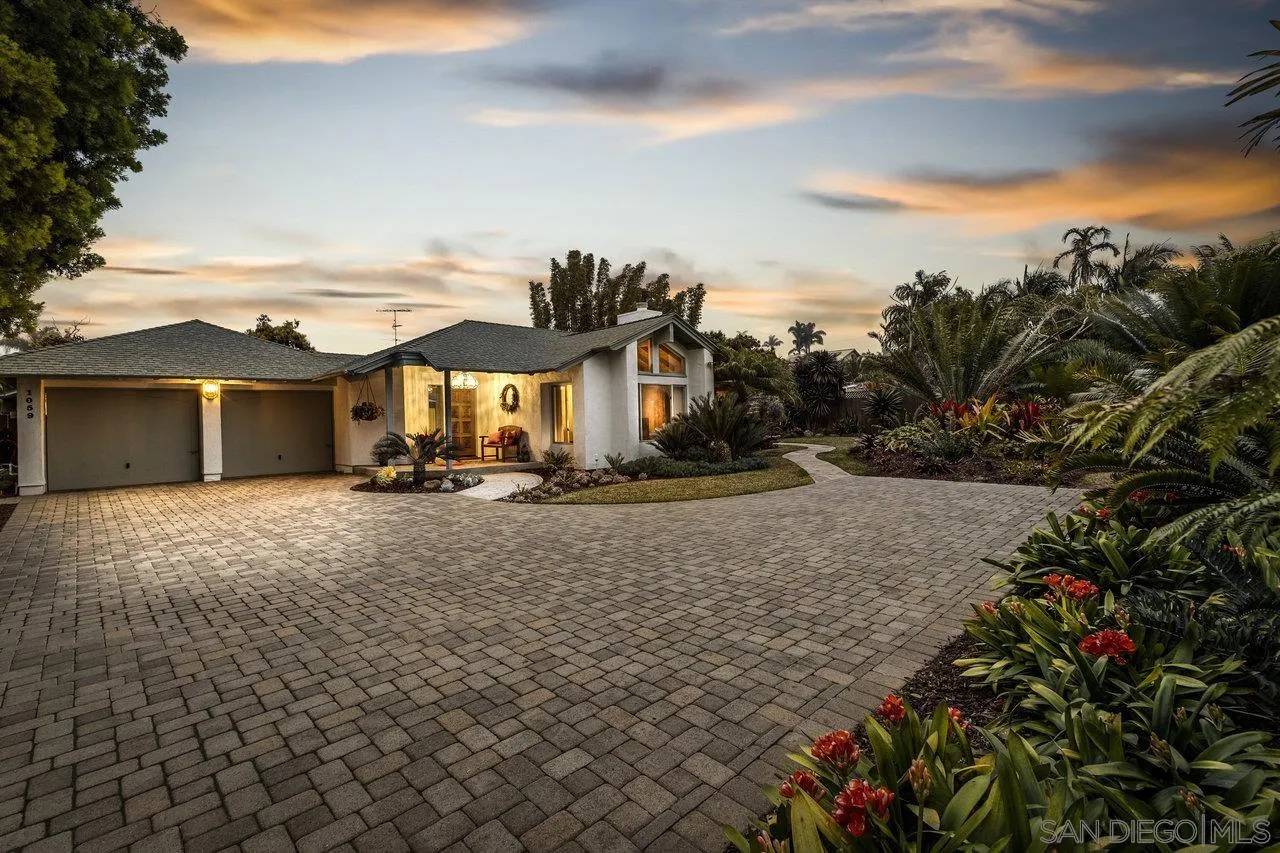 Leucadia, CA 92024,1059 Hymettus Ave