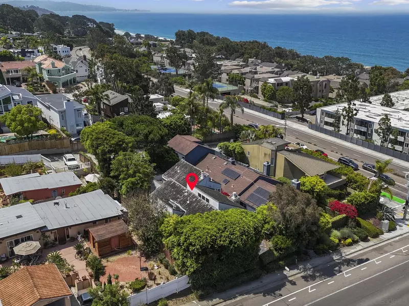 2029 Del Mar Heights Rd., Del Mar, CA 92014