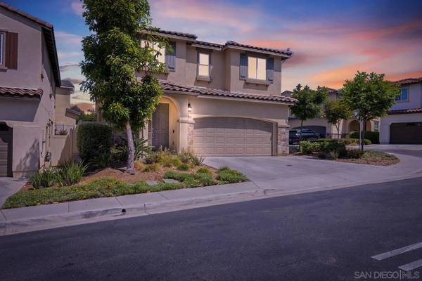 El Cajon, CA 92021,1852 Olivia St