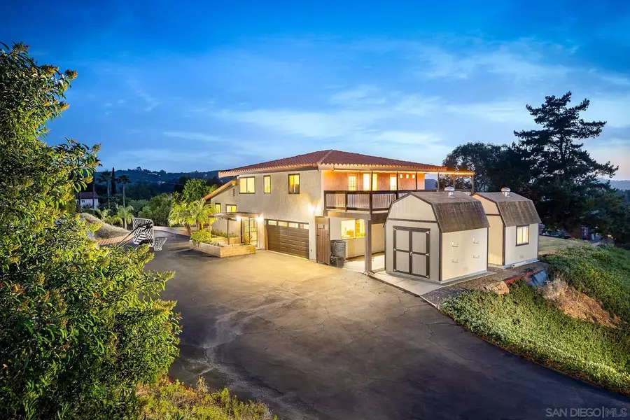 28411 Aerie Road, Valley Center, CA 92082