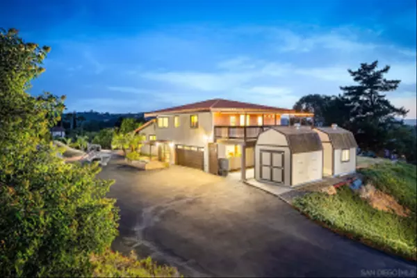 28411 Aerie Road, Valley Center, CA 92082