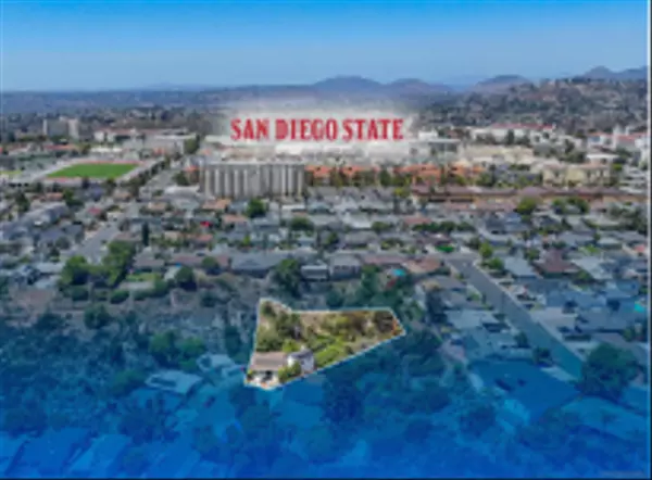 4955 Baja Ct, San Diego, CA 92115