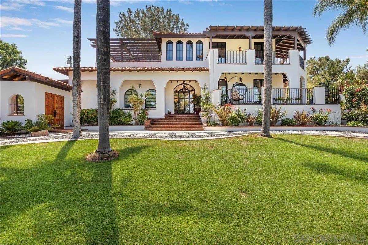 2103 Sunnyside Ave, El Cajon, CA 92019