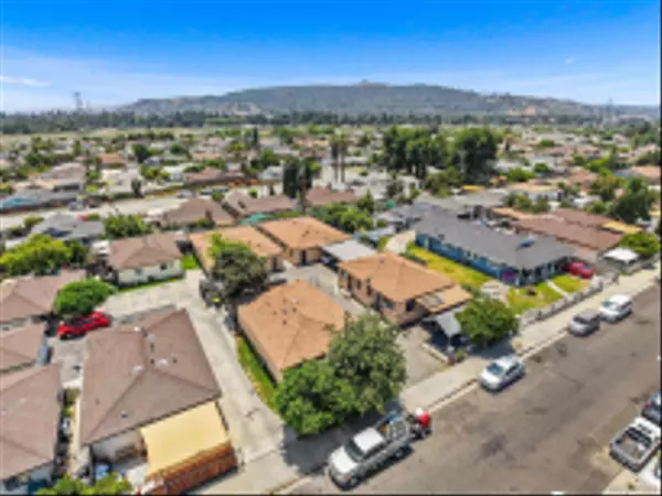 El Monte, CA 91732,2348 Valwood Ave