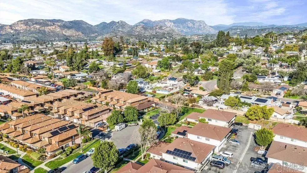Lakeside, CA 92040,12152 Lemon Crest Drive ##2