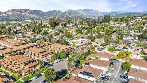 12152 Lemon Crest Drive ##2, Lakeside, CA 92040