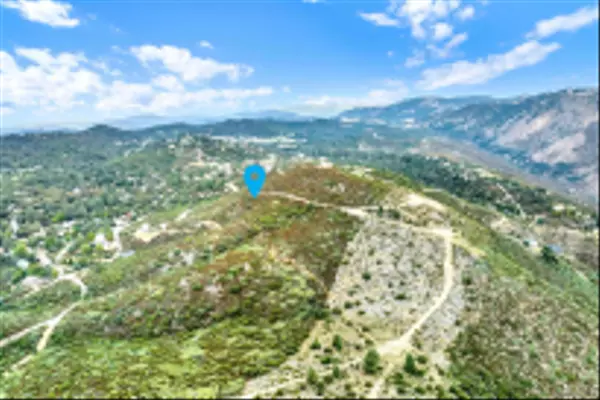 Julian, CA 92036,0 Sunset Dr #Lot 2-4