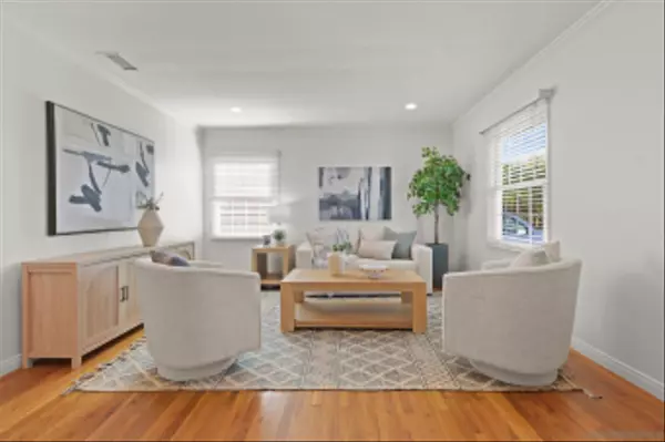 La Mesa, CA 91942,8745 Van Horn St