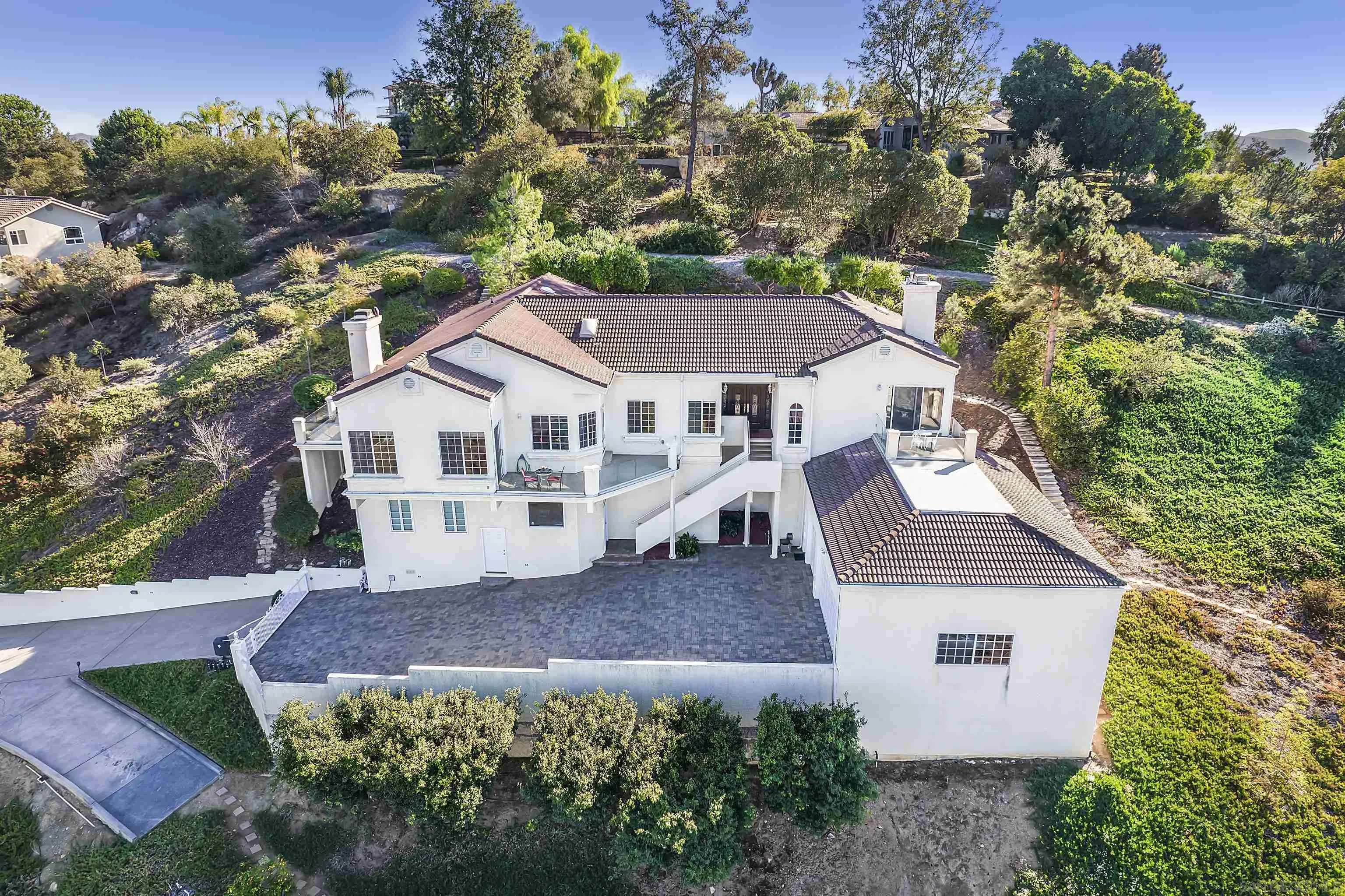 Jamul, CA 91935,3248 Vista Diego Road