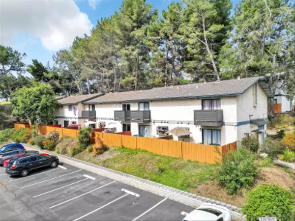 San Diego, CA 92139,5875 Reo Ter #C