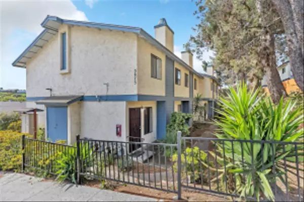 San Diego, CA 92139,5875 Reo Ter #C