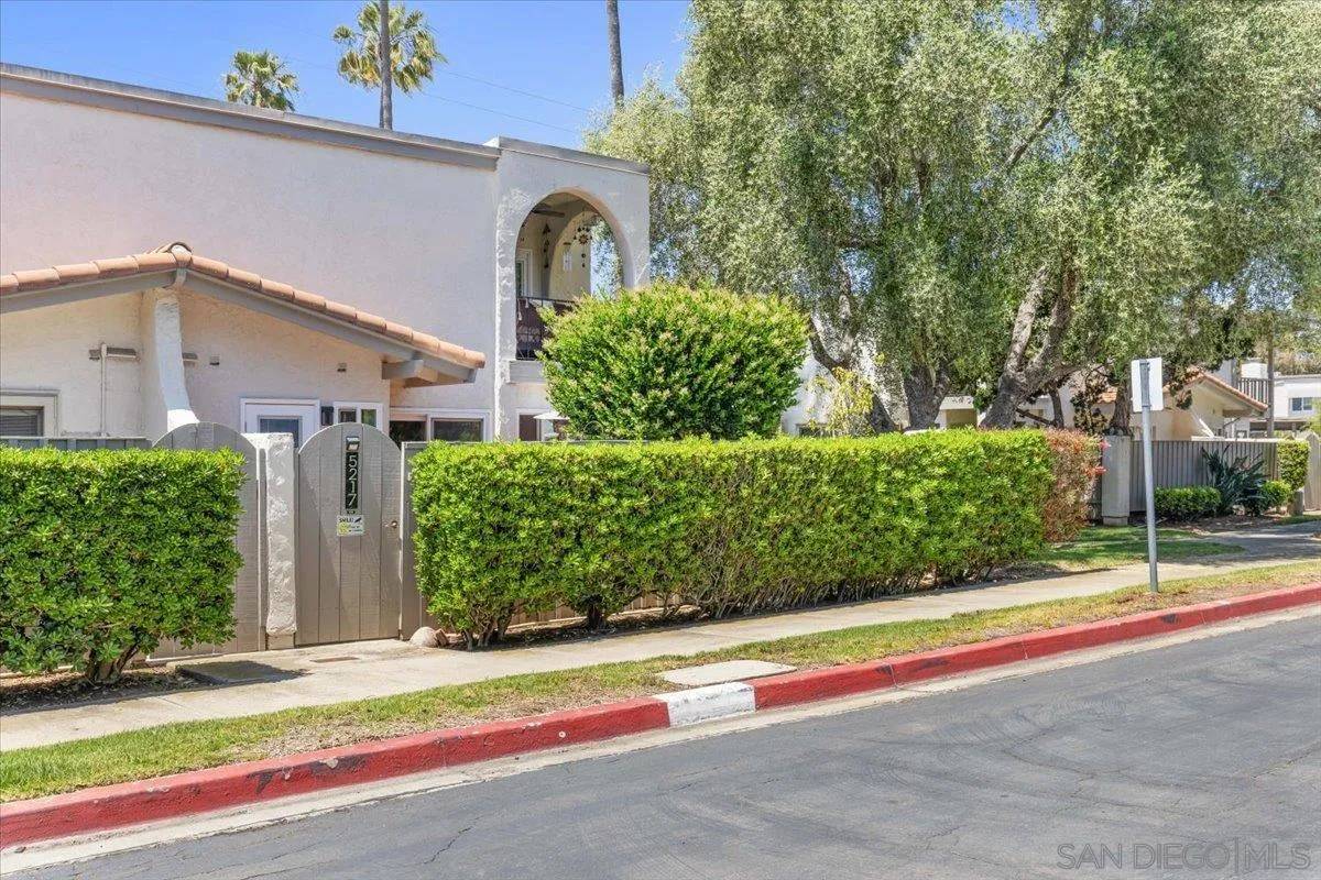 San Diego, CA 92111,5217 Mount Alifan Dr