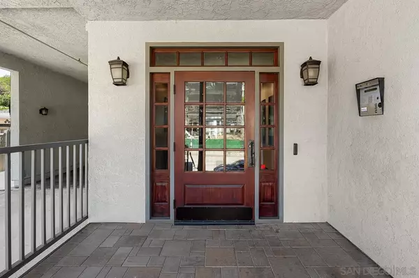 San Diego, CA 92104,3405 Florida Street #303