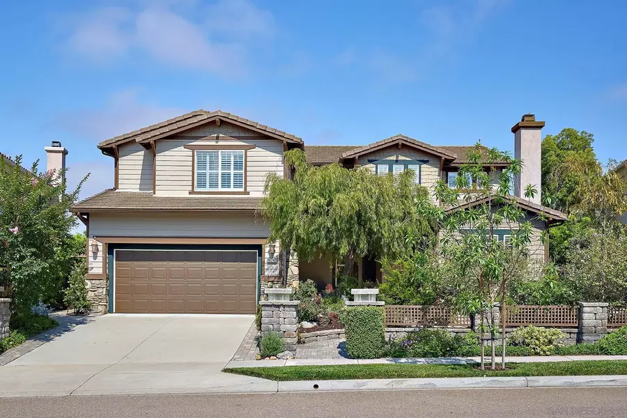 16242 Pinto Ridge Dr, San Diego, CA 92127
