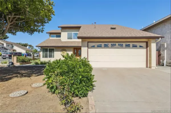 San Diego, CA 92154,823 Fuchsia Ln