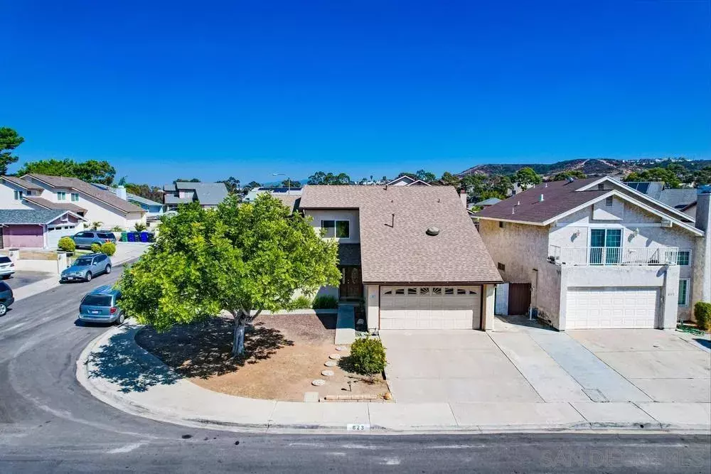 San Diego, CA 92154,823 Fuchsia Ln