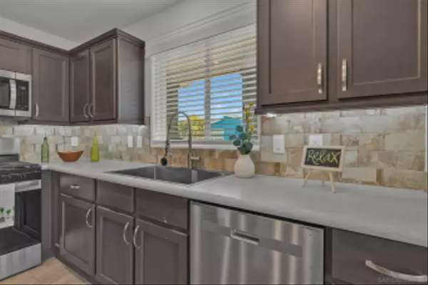 El Cajon, CA 92021,13217 Aurora Dr. #77