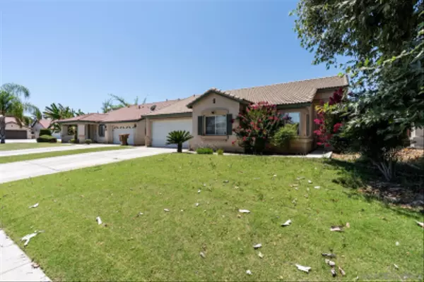 Bakersfield, CA 93313,6215 Box Meadow Ave