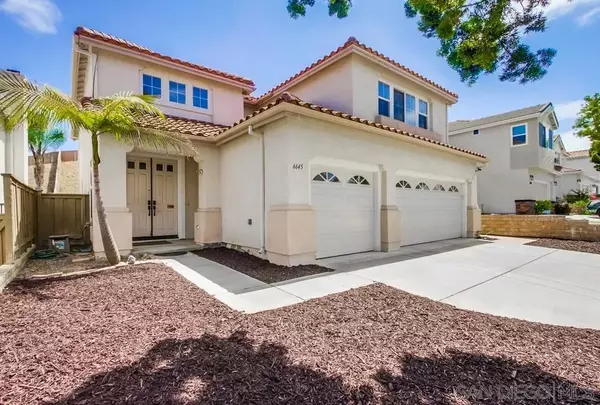 San Diego, CA 92121,6645 Maycrest Ln