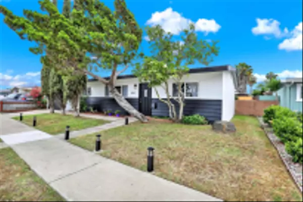 5143 Conrad Ave, San Diego, CA 92117