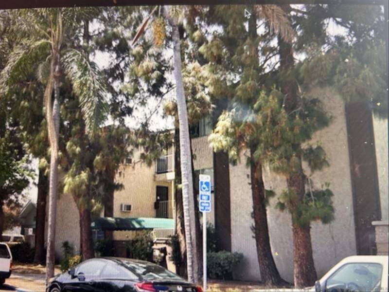 4260 44th St. #217, San Diego, CA 92115