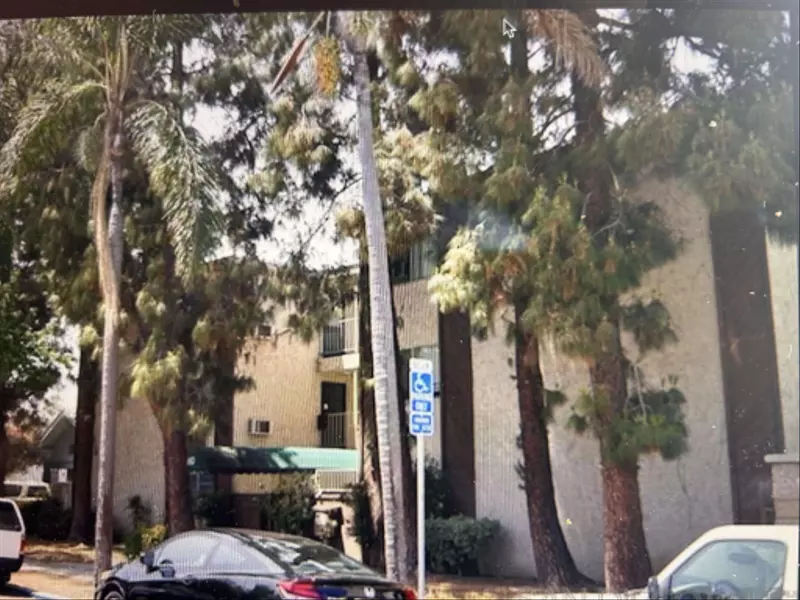 4260 44th St. #217, San Diego, CA 92115