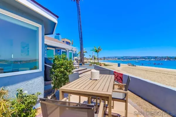 San Diego, CA 92109,3291 Bayside Walk