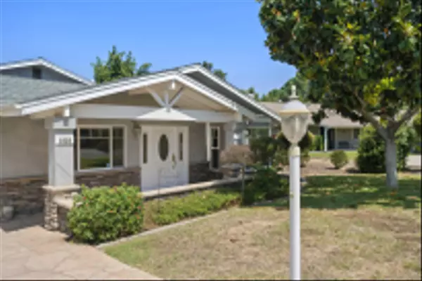 El Cajon, CA 92021,1835 Westward Ho Circle