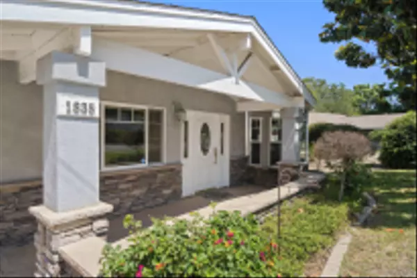 El Cajon, CA 92021,1835 Westward Ho Circle