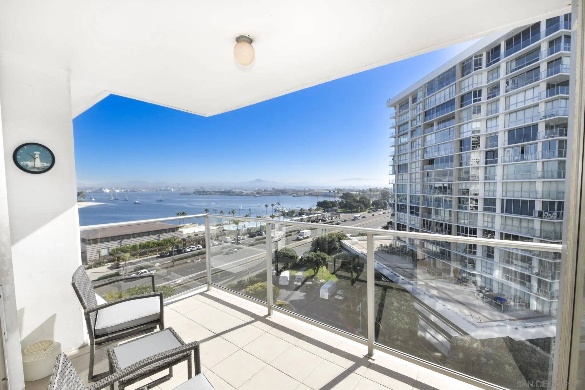 Coronado, CA 92118,1810 Avenida del Mundo #702