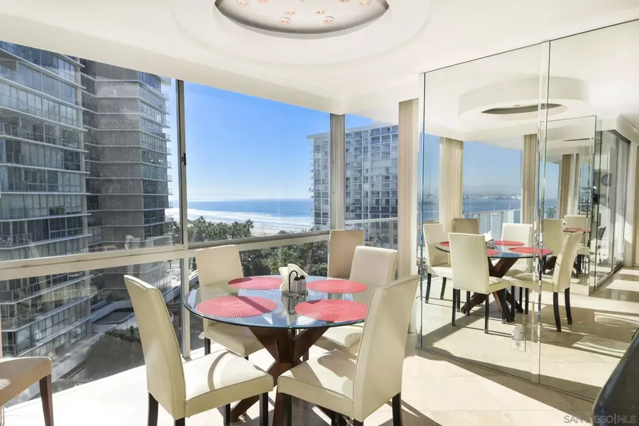 1810 Avenida del Mundo #702, Coronado, CA 92118