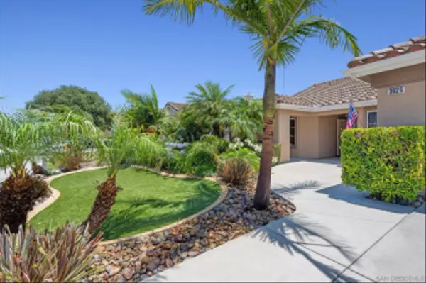 Oceanside, CA 92058,3925 Estancia Drive