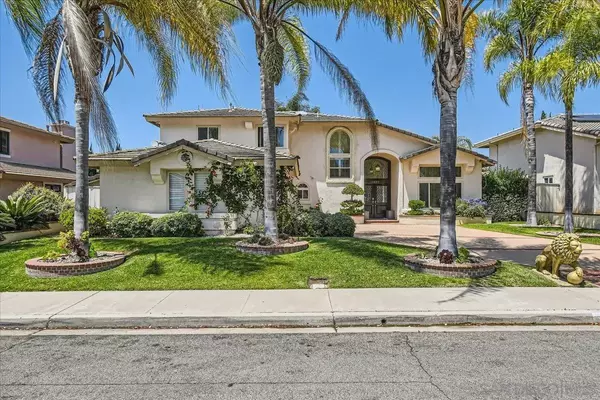 Poway, CA 92064,13422 Little Dawn Ln