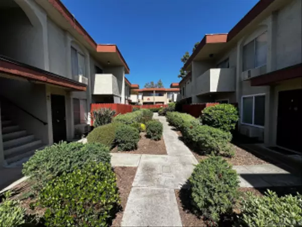 9580 Carroll Canyon Rd #158, San Diego, CA 92126