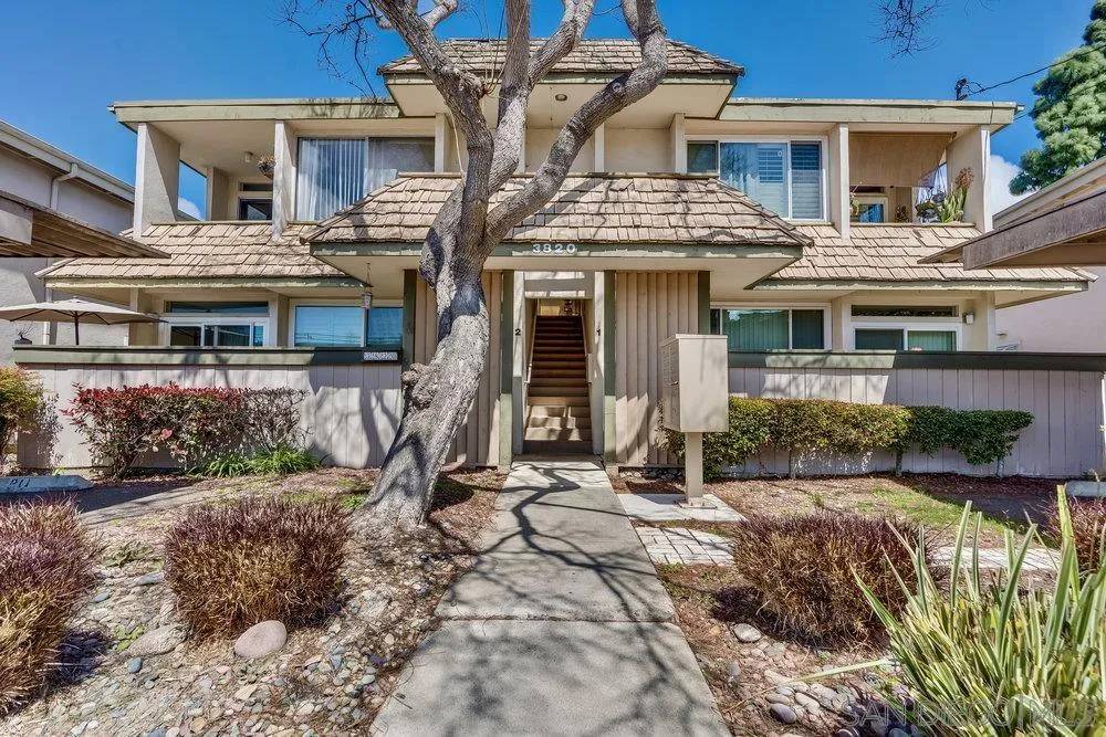 3820 Groton St #3, San Diego, CA 92110