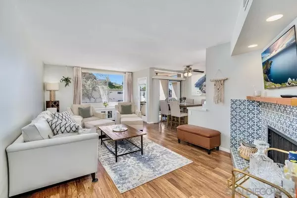 San Diego, CA 92110,3820 Groton St #3